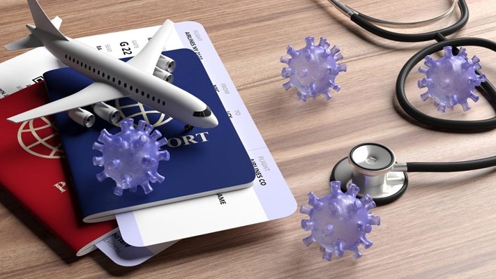 #OFMBusinessHour - Tourism sector losses R164bn #OFMBusinessHour - Tourism sector losses R164bn | News Article
