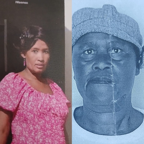 Polisie vra hulp om twee vermiste vroue op te spoor | News Article