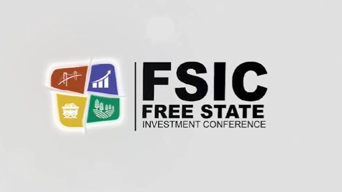 Free State hosts second investment conference | News Article