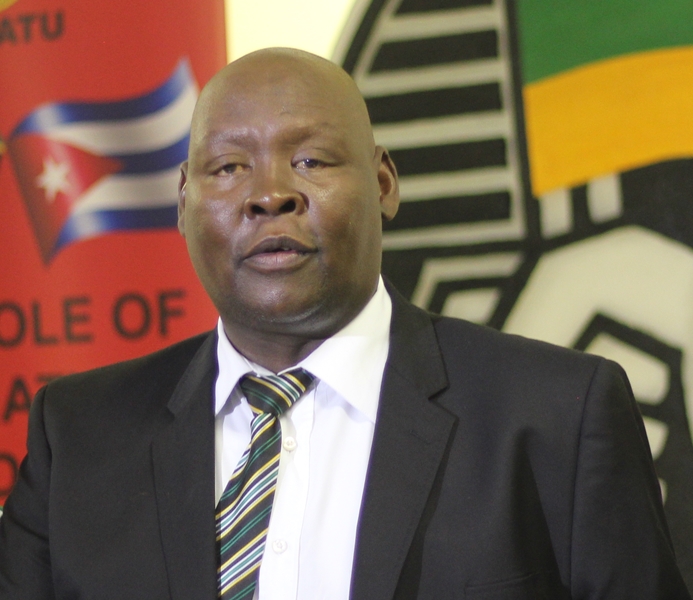 Free State Traffic Centre remains shut after vandalism | News Article