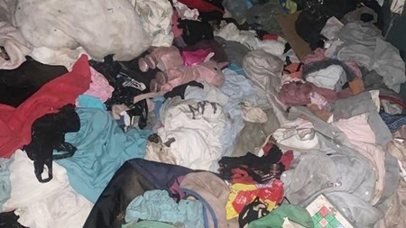 Ouers van Klerksdorp se ‘nagmerrie-huis’ bly agter tralies Ouers van Klerksdorp se ‘nagmerrie-huis’ bly agter tralies | News Article