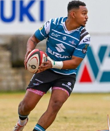 Griquas too strong for Griffons in Welkom | News Article