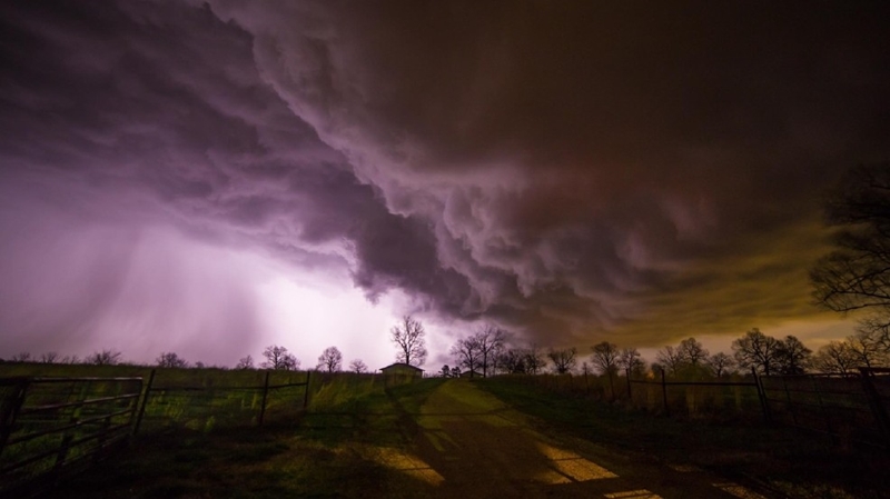 #OFMBusinessHour - Maintain your property to avoid losses ahead of severe weather | News Article