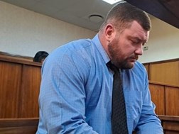Klerksdorp-kroegmoord: Staatsgetuie vra beskuldigde om verskoning | News Article