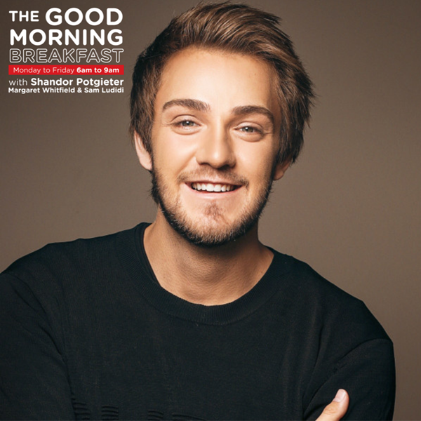 More Music Friday - Gerduan Kemp | News Article