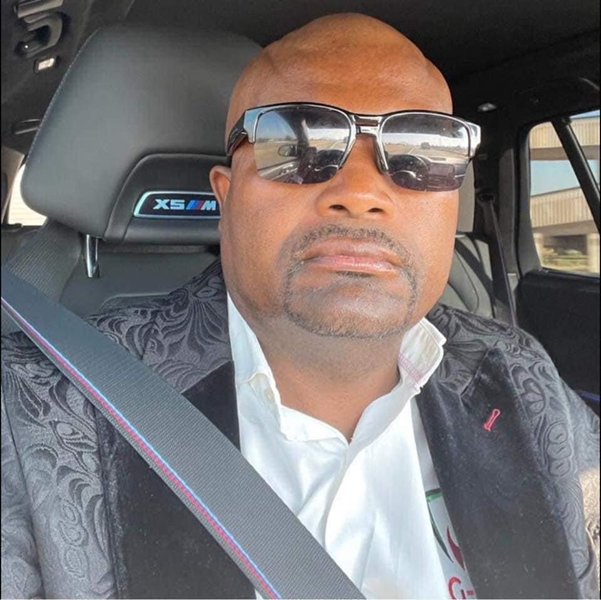 North West businessman gunned down; investigations underway | News Article