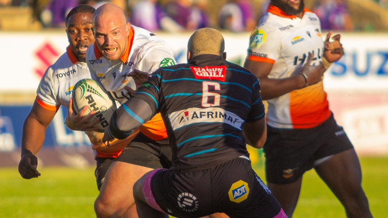 Cheetahs focus on positives ahead of SA Cup semi-final clash Cheetahs focus on positives ahead of SA Cup semi-final clash | News Article
