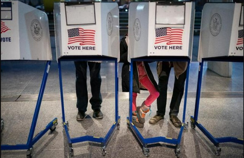 Republicans favoured to win US House in close-fought midterm elections | News Article