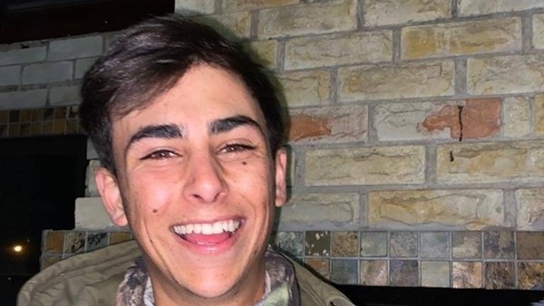 Twee troosdienste vir Luan Nel gehou ná skokdood in Bloemfontein Twee troosdienste vir Luan Nel gehou ná skokdood in Bloemfontein | News Article