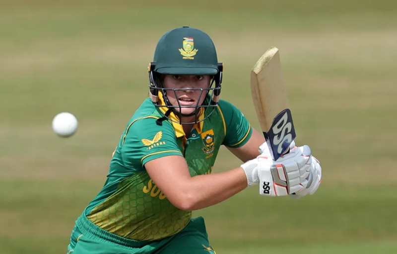 Proteas welcome the return of De Klerk and Kapp | News Article