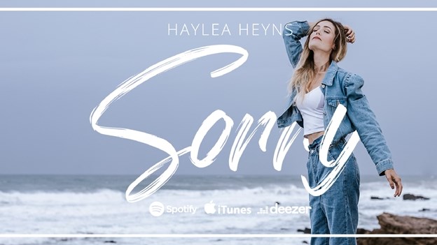 Soundcheck: Haylea Heyns releases new single 'Sorry' | News Article