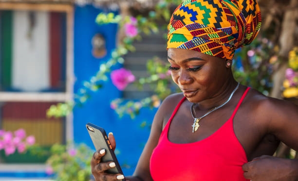 Ghana blocks 8 million mobile lines for failure to register | News Article