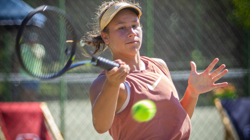 Local favourites into Junior SA finals | News Article