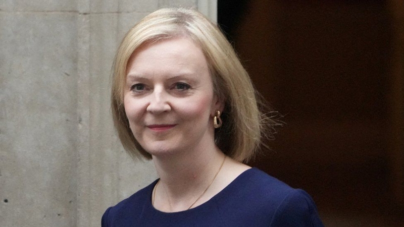 UK PM Truss resigns; successor to be elected next week | News Article