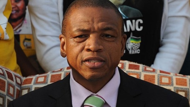 Former North West premier calls for Ramaphosa’s resignation Former North West premier calls for Ramaphosa’s resignation | News Article