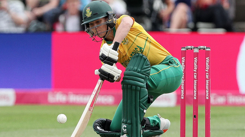 Bangladesh beat Proteas in first T20 International Bangladesh beat Proteas in first T20 International | News Article