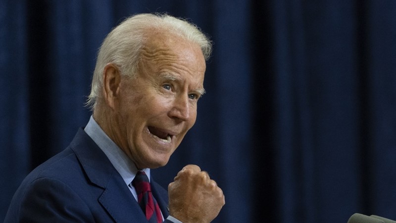 #Covid19: Biden tests negative #Covid19: Biden tests negative | News Article