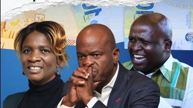 North West refutes return of millions to National Treasury | News Article
