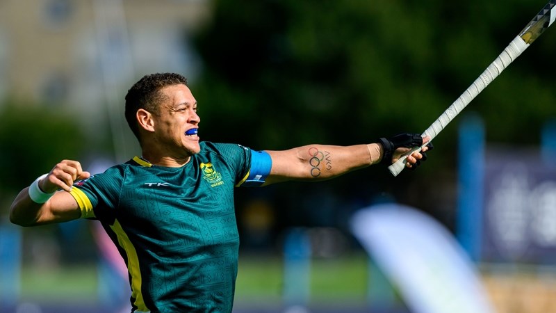South Africa claim bronze at Nations Cup South Africa claim bronze at Nations Cup | News Article