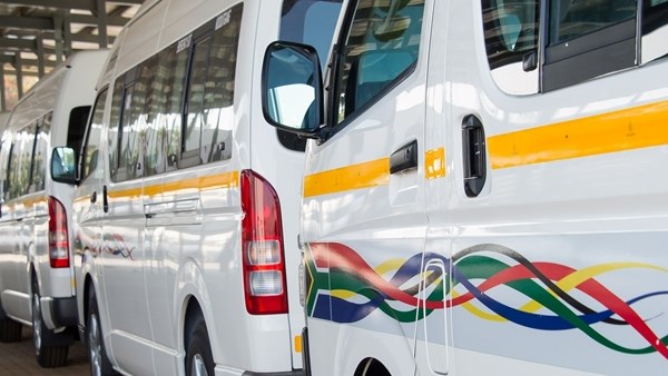 Peaceful protest possible in Central South Africa Peaceful protest possible in Central South Africa | News Article