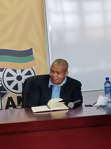 #NWSOPA to touch on stability: Analyst | News Article