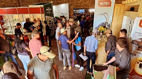 NUTRI Feeds: Uitdagende, maar suksesvolle 2024 NUTRI Feeds: Uitdagende, maar suksesvolle 2024 | News Article
