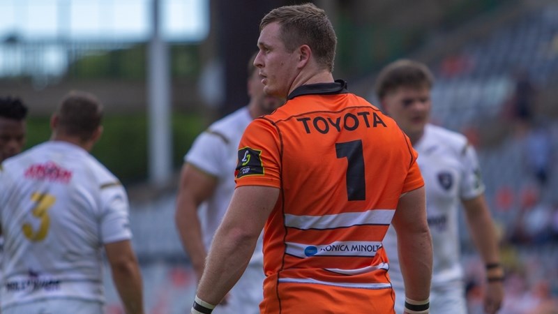 Cheetahs drawn in tough pool for EPCR Challenge Cup Cheetahs drawn in tough pool for EPCR Challenge Cup | News Article