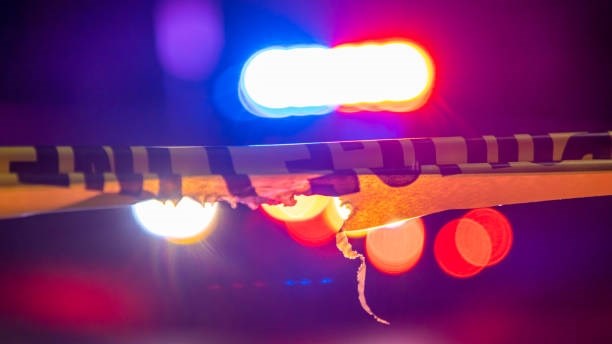 Verdagte steeds soek ná man se skietdood buite Kimberley-kuierplek Verdagte steeds soek ná man se skietdood buite Kimberley-kuierplek | News Article