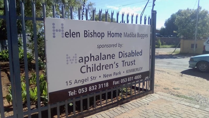 ‘Noord-Kaapse gesondheid dobbel met gestremdes se lewe’ – VF Plus ‘Noord-Kaapse gesondheid dobbel met gestremdes se lewe’ – VF Plus | News Article