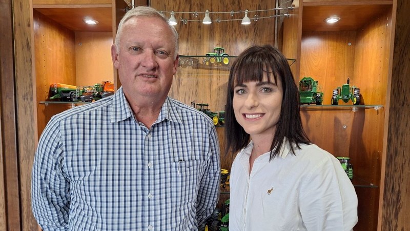 Volgende seisoen van vernuwing breek aan by Senwes Volgende seisoen van vernuwing breek aan by Senwes | News Article