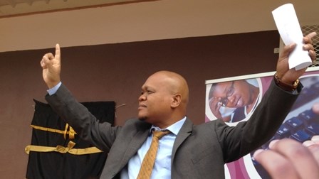 Free State's fallen education star to receive an official funeral Free State's fallen education star to receive an official funeral | News Article
