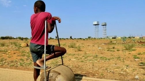 ‘Kritieke mensereg word Deneysville-inwoners ontneem’ ‘Kritieke mensereg word Deneysville-inwoners ontneem’ | News Article