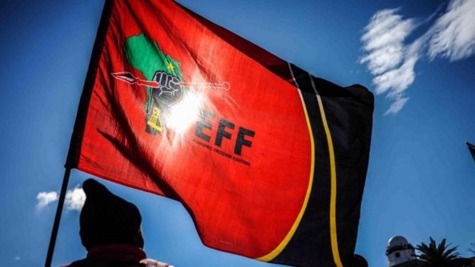 EFF scathing as it calls for dissolution of Mangaung Council | News Article