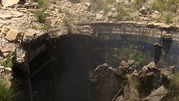 Stilfontein: Nog versoeke terwyl zama-zamas steeds opduik Stilfontein: Nog versoeke terwyl zama-zamas steeds opduik | News Article
