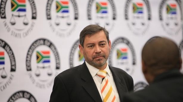 #StateCapture: Free State corruption exposed #StateCapture: Free State corruption exposed | News Article