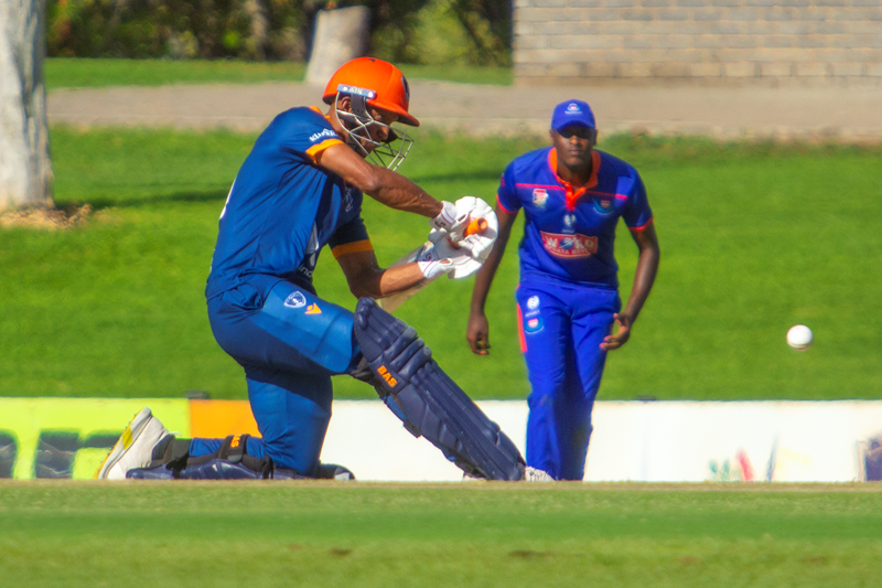 Knights seek to improve against dangerous Easterns | News Article