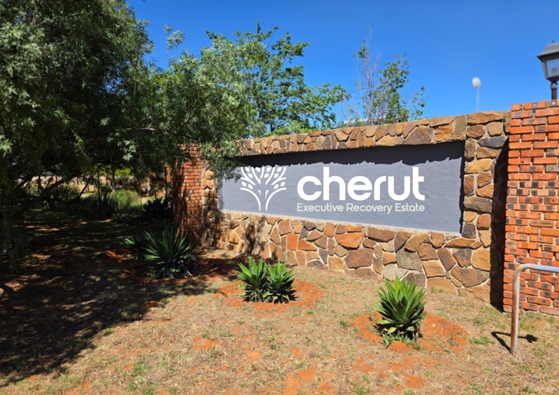 Faith-based recovery estate set to bring hope to Bloemfontein | News Article