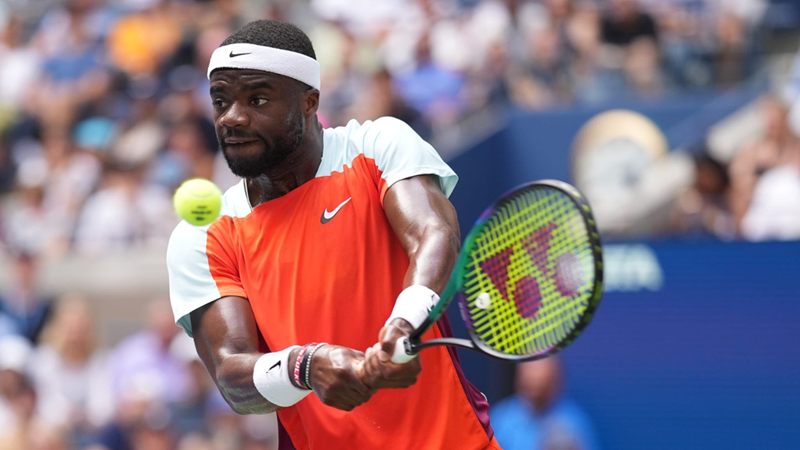 Tiafoe sends Nadal crashing out of the US Open | News Article