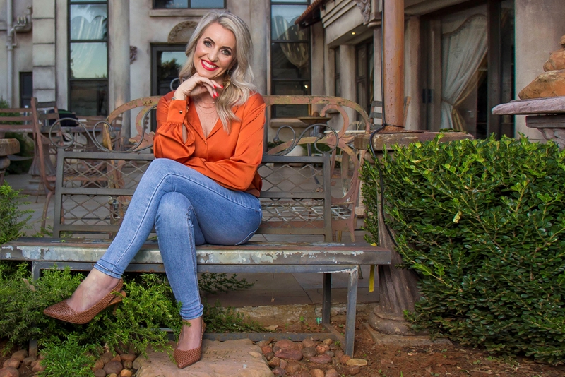 Get It Bloemfontein's May edition puts the spotlight on mom | News Article