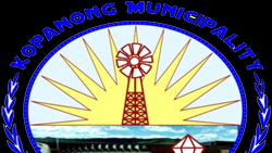 Kopanong finally pays workers | News Article