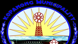 Kopanong finally pays workers Kopanong finally pays workers | News Article