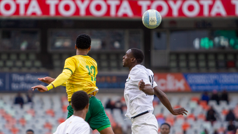 Toyota Stadium gets green light to host World Cup qualifiers Toyota Stadium gets green light to host World Cup qualifiers | News Article
