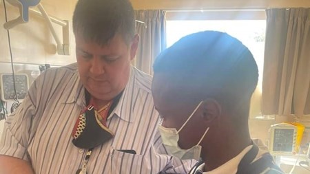 North West township health under scrutiny North West township health under scrutiny | News Article