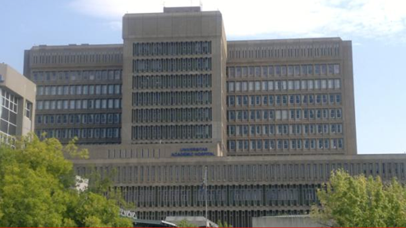 Universitas Academic Hospital vaccinating this weekend Universitas Academic Hospital vaccinating this weekend | News Article