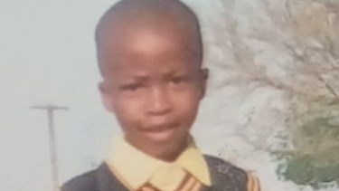 Polisie vra hulp met soektog na vermiste tiener van Warden Polisie vra hulp met soektog na vermiste tiener van Warden | News Article