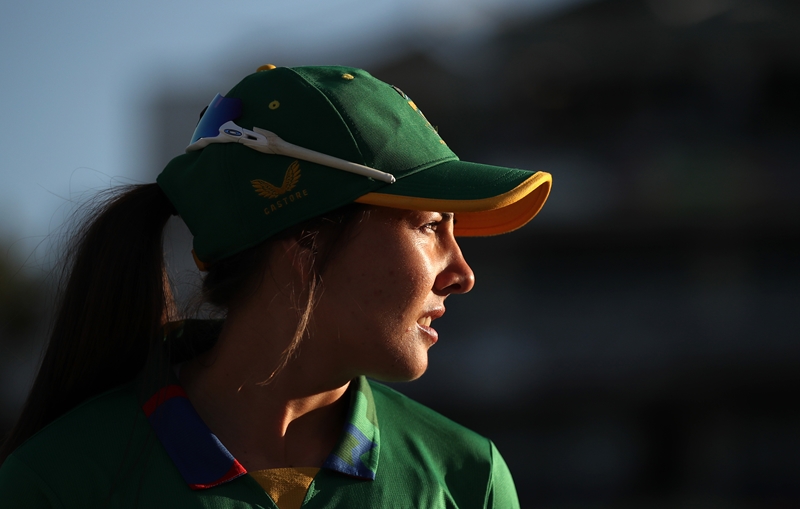 Proteas approach semi with 'nothing to lose' attitude | News Article