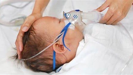 RSV neem toe, beskerm so jou baba of peuter RSV neem toe, beskerm so jou baba of peuter | News Article