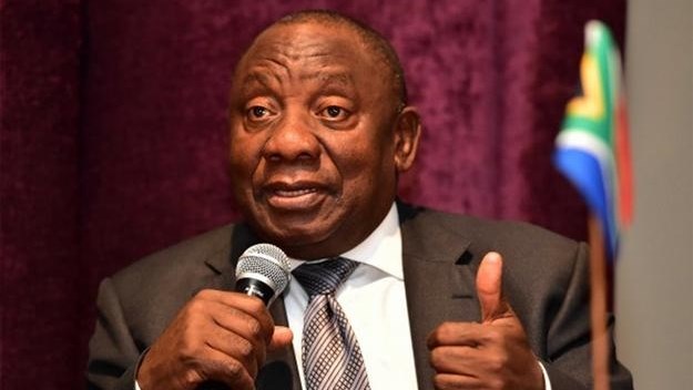 Mixed reaction to Ramaphosa’s idea of mixed economy | News Article