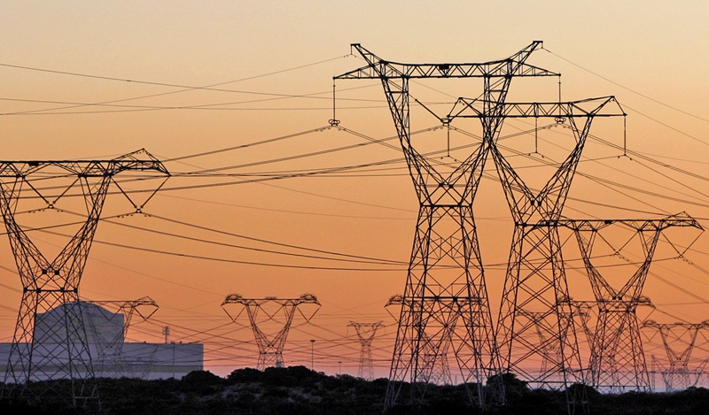 Eskom will not cut electricity supply to the Vaal | News Article