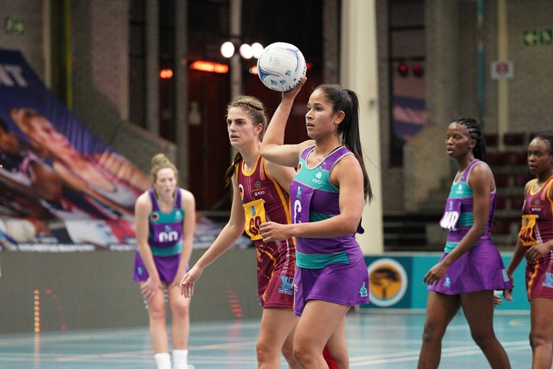 Maties late surge sinks NWU, Kovsies beat Madibaz | News Article